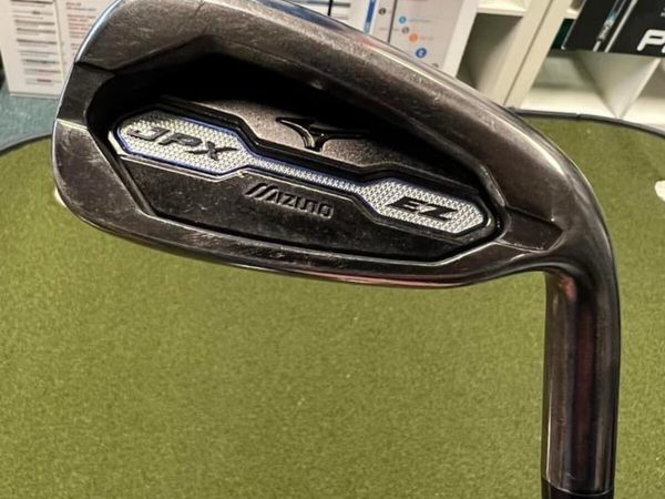 Mizuno jpx ez hot sale irons for sale