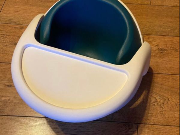Mamas and papas Bumbo style seat for sale in Co. Wicklow for 35