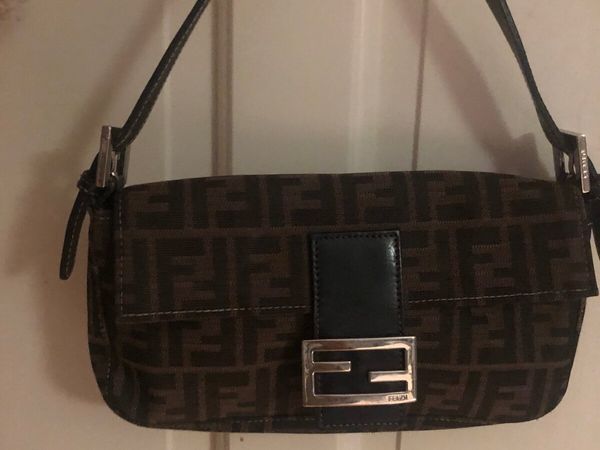 Fendi ireland clearance