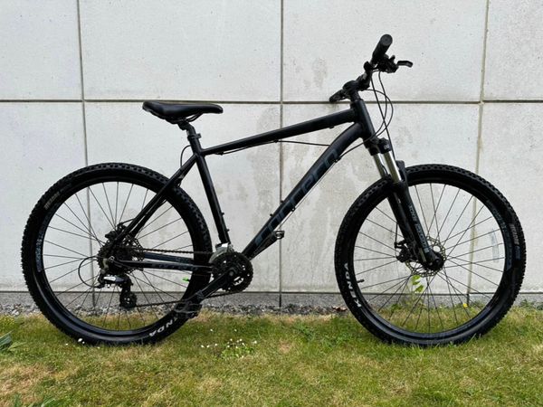 Saracen Tufftrax Mountain Bike for sale in Co. Wicklow for 275 on