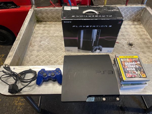 Original ps3 shop for sale