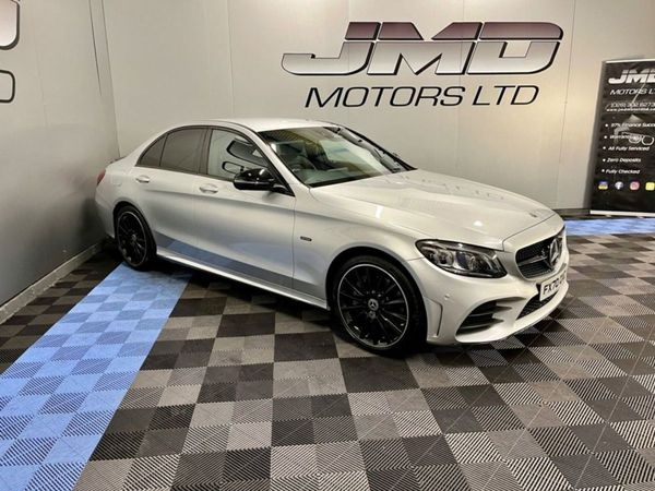 Mercedes c300de deals estate for sale