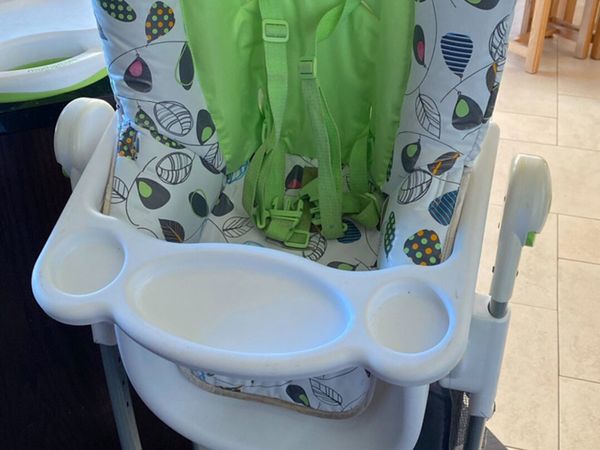 Done deal high chair new arrivals