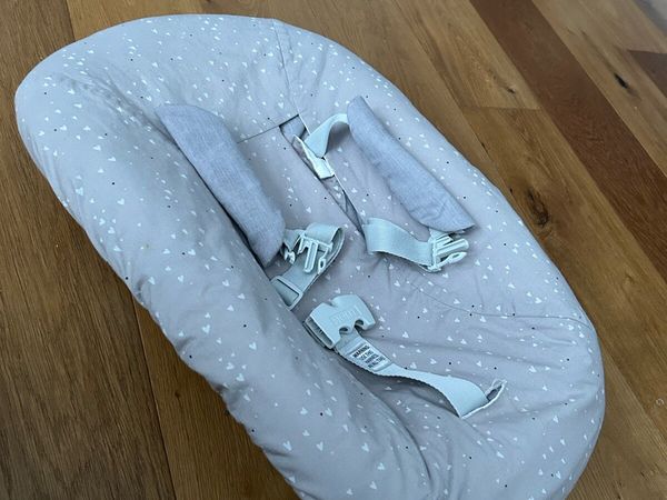 Tripp Trapp Newborn Set for sale in Co. Dublin for 70 on DoneDeal