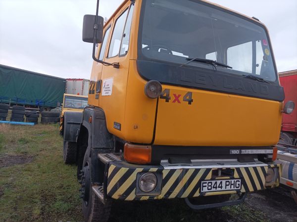 Commercial vehicles for hot sale sale on donedeal