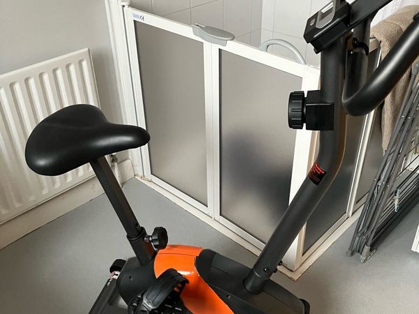 Verdict elite 1000 exercise best sale bike review