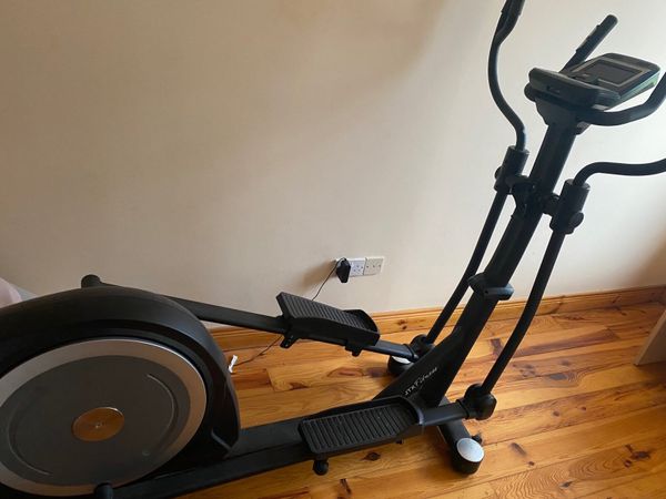 Cross trainer for discount sale done deal