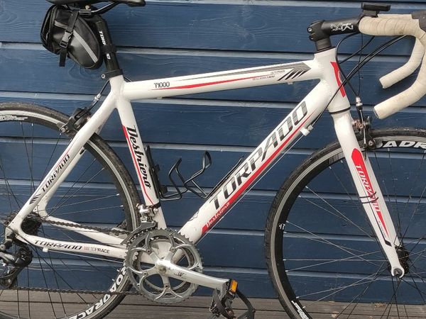 Road bikes for sale done deal new arrivals