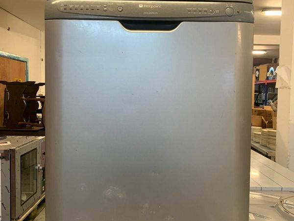 Hotpoint fdw60 hot sale