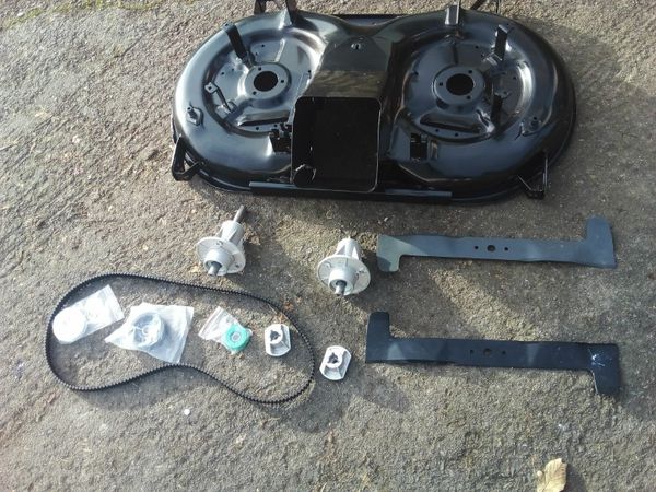 mower parts 571 All Sections Ads For Sale in Ireland DoneDeal