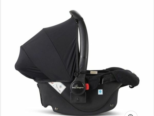 Baby elegance sale venti isofix base