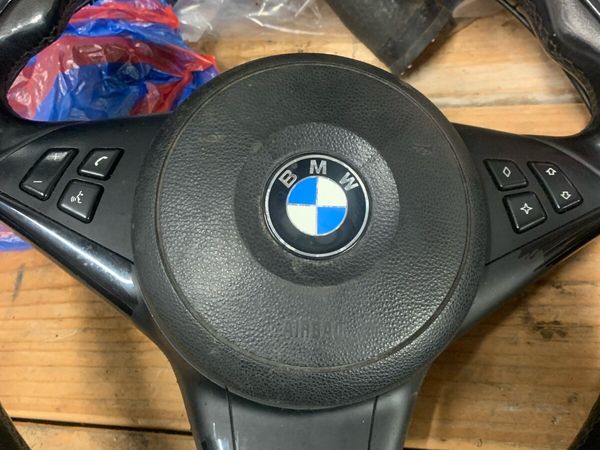 bmw 520d, 75 Ads in Car Parts For Sale in Ireland