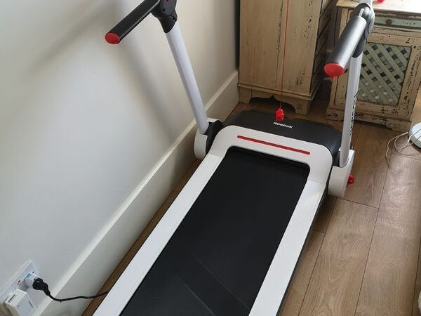 Reebok i run treadmill cheap for sale