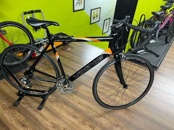 Viking vk500 sale road bike