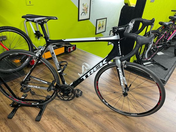 Trek madone best sale 3.1 2012