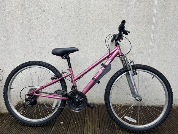 Girls 2024 apollo bike