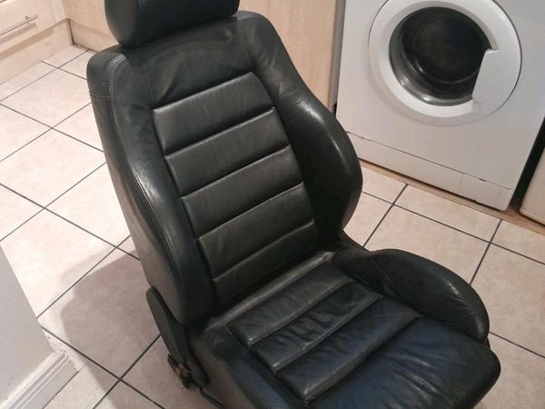 Audi a4 b5 outlet seats