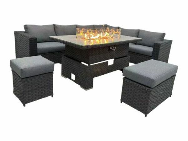 Donedeal shop garden furniture