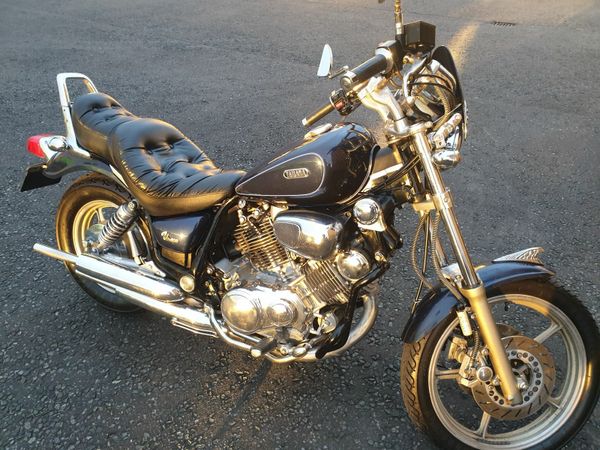 Yamaha virago for store sale near me