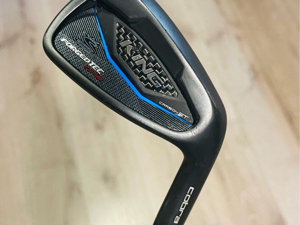 Mizuno 1 outlet iron