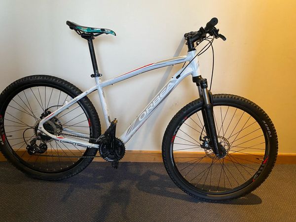 Mtb orbea sale 26