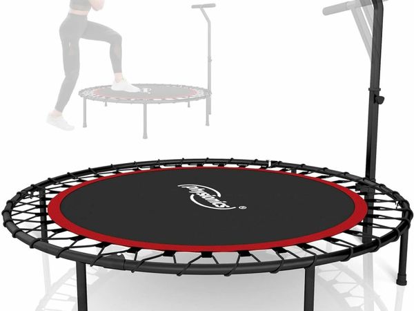 Mini 2025 trampolin fitness