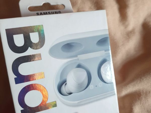 Sell samsung galaxy buds hot sale