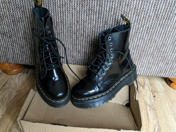 dr martens boots 22 All Sections Ads For Sale in Ireland DoneDeal