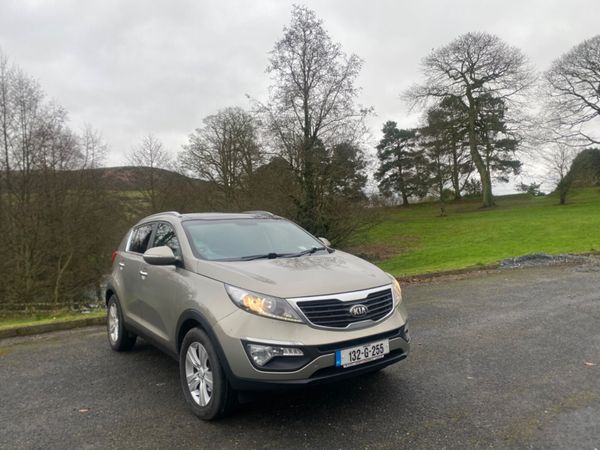 Kia sportage hot sale 2012 isofix