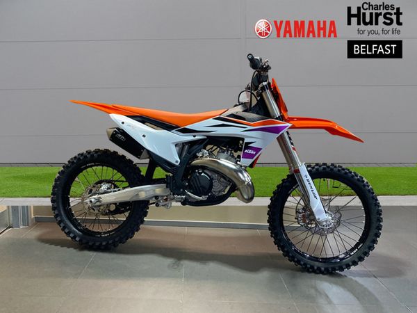 Ktm 85 sx online big wheel