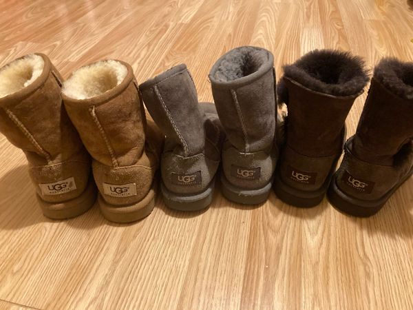 UGG Boots for sale in Co. Dublin for 50 on DoneDeal