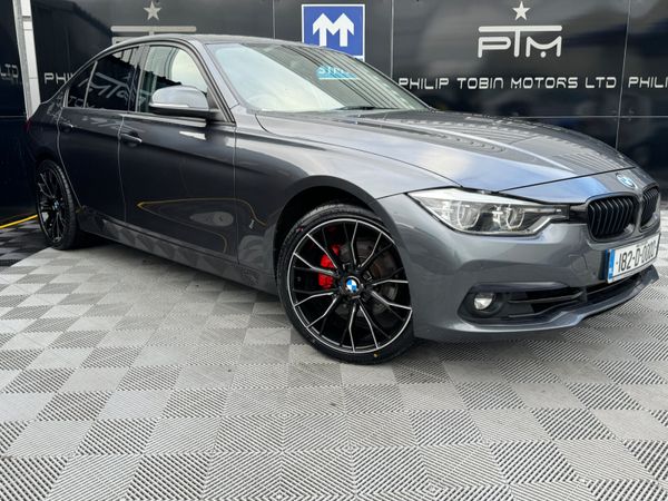 BMw 3-Series Cars For Sale in Ireland | DoneDeal