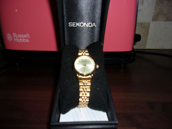 Sekonda ladies outlet watches ireland