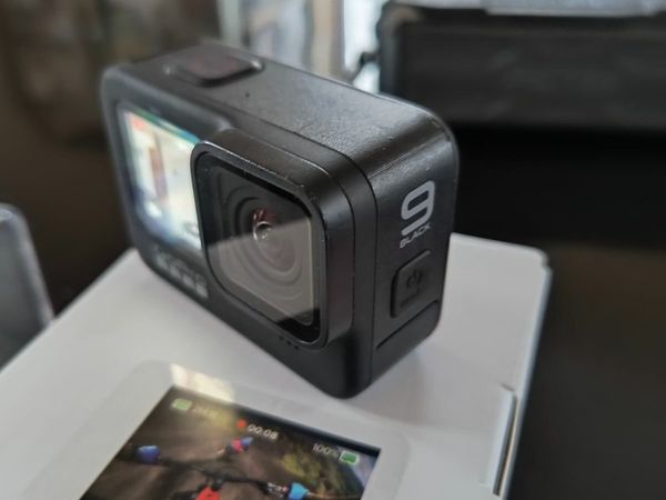 Sena gopro hero 8 hot sale