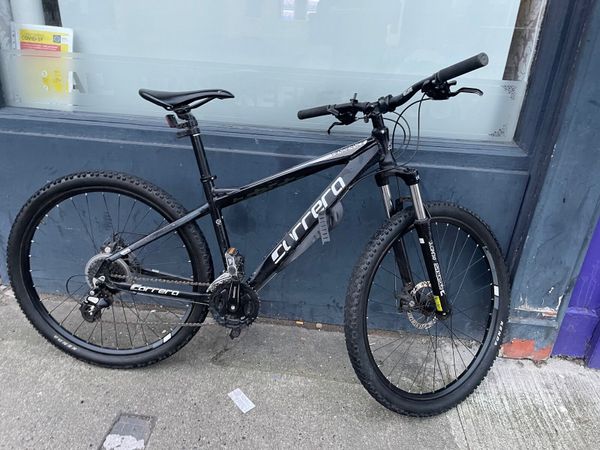 24 inch best sale monaco bike