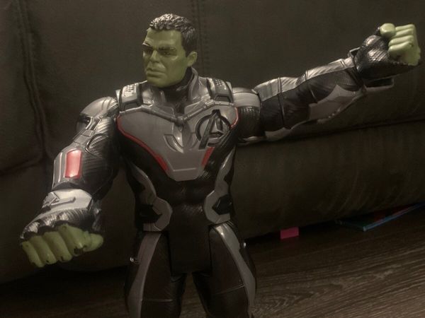 Hulk toys 2025 for sale