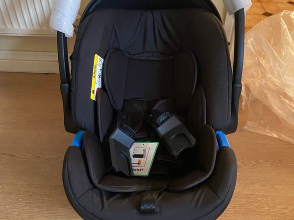 Done deal sale baby car seats