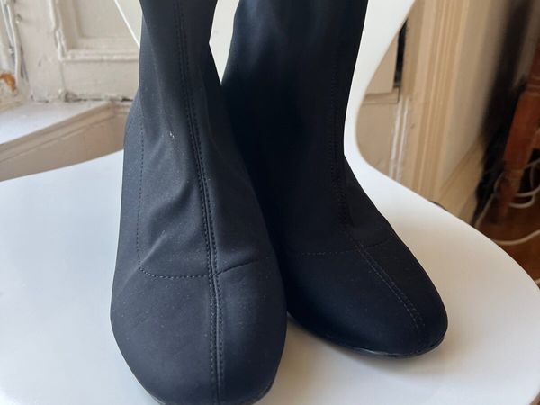 Dunnes on sale ankle boots