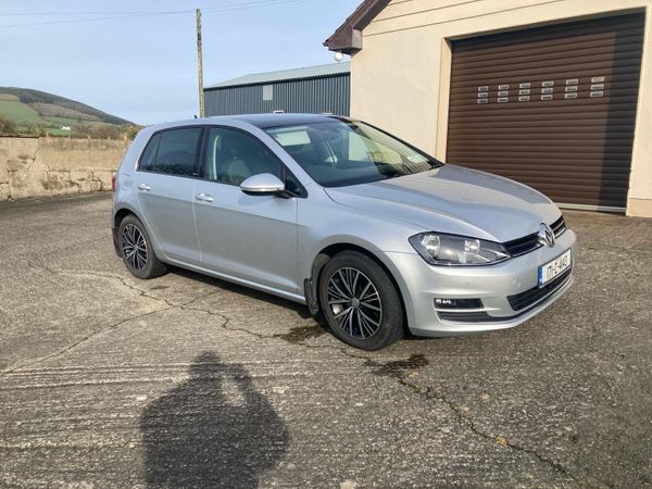 Allstar vw golf new arrivals