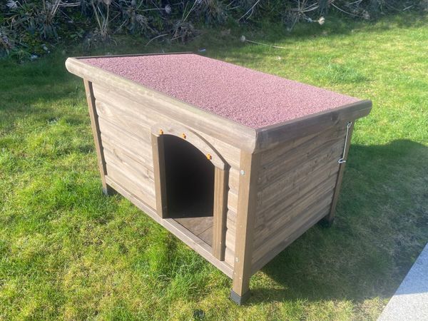 Done deal clearance kennels