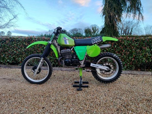 Vintage enduro bikes for sale sale