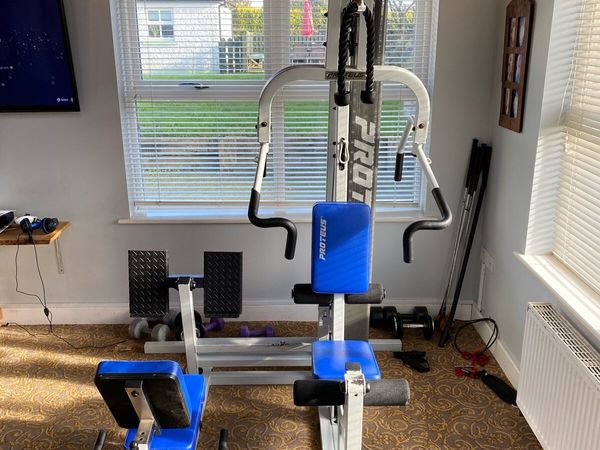 Proteus studio 3 cheap home gym price