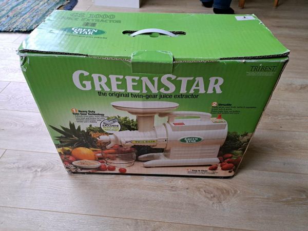 Greenstar gs1000 hotsell