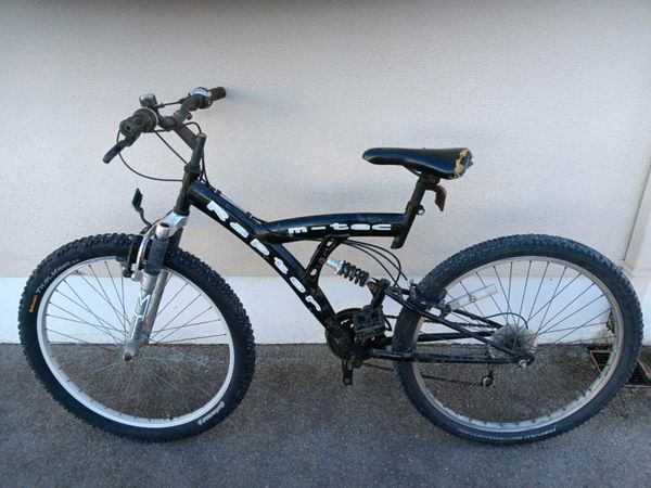 Jeep comanche discount 26 mountain bike