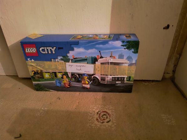 Done store deal lego