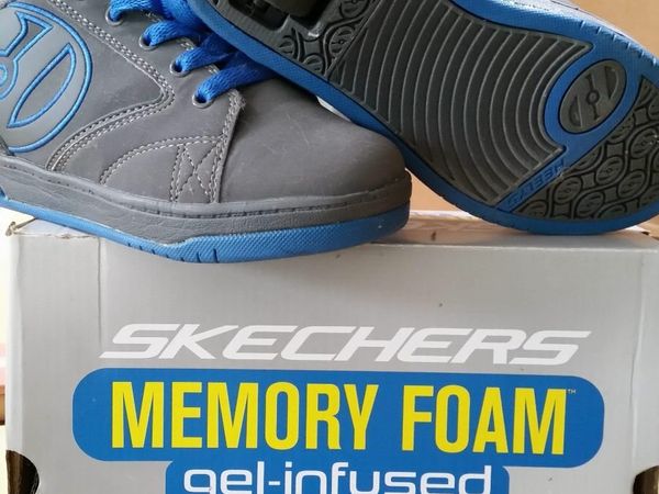 Skechers wheelies clearance