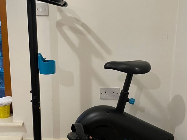 Decathlon cheap gym equipment