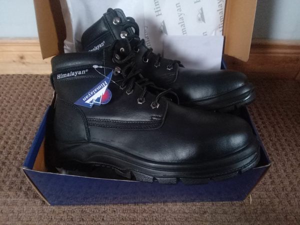 Mens work boots outlet for sale near me