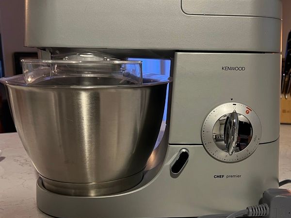 Kenwood chef premier outlet kmc570