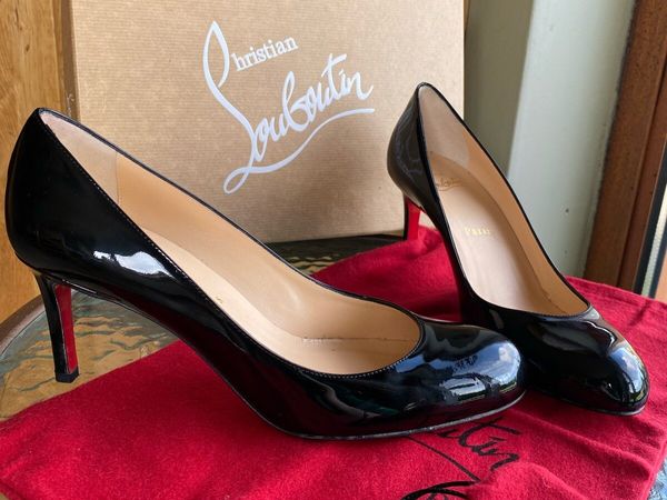 Christian louboutin discount sale dublin